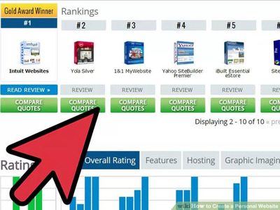 自己建網(wǎng)站:如何創(chuàng)建個(gè)人網(wǎng)站